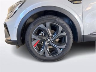 RENAULT Arkana 1.6 E-Tech full hybrid R.S. Line 145cv