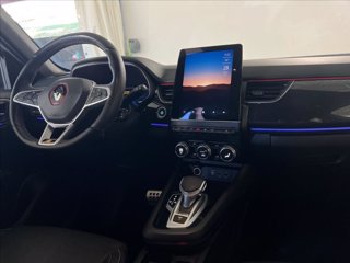 RENAULT Arkana 1.6 E-Tech full hybrid R.S. Line 145cv