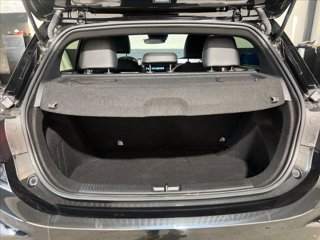 MG MG3 1.5 hybrid+ Luxury auto