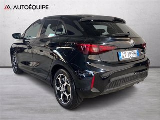 MG MG3 1.5 hybrid+ Luxury auto