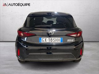 MG MG3 1.5 hybrid+ Luxury auto