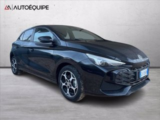 MG MG3 1.5 hybrid+ Luxury auto