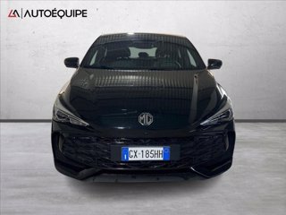 MG MG3 1.5 hybrid+ Luxury auto