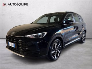 MG ZS 1.5 hybrid+ Luxury auto