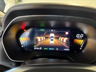 MG ZS 1.5 hybrid+ Luxury auto