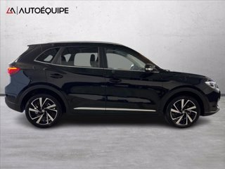 MG ZS 1.5 hybrid+ Luxury auto