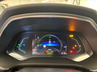 RENAULT Captur 1.6 E-Tech hybrid Intens 145cv auto