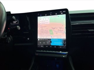 RENAULT Austral 1.2 E-Tech full hybrid Techno Esprit Alpine 200cv auto