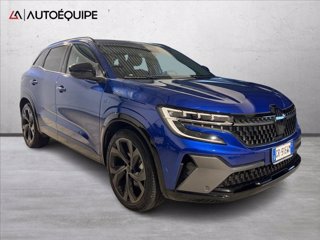 RENAULT Austral 1.2 E-Tech full hybrid Techno Esprit Alpine 200cv auto