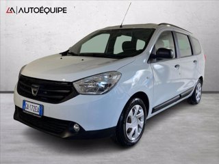 DACIA Lodgy 1.5 blue dci Essential s&s 95cv 7p.ti my19