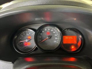 DACIA Lodgy 1.5 blue dci Essential s&s 95cv 7p.ti my19