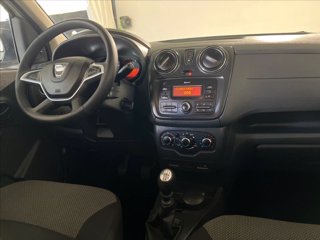 DACIA Lodgy 1.5 blue dci Essential s&s 95cv 7p.ti my19