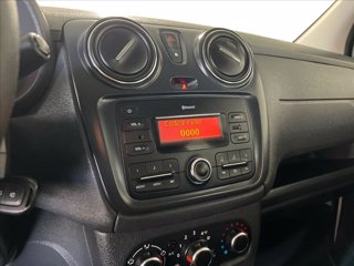 DACIA Lodgy 1.5 blue dci Essential s&s 95cv 7p.ti my19