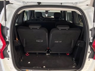 DACIA Lodgy 1.5 blue dci Essential s&s 95cv 7p.ti my19