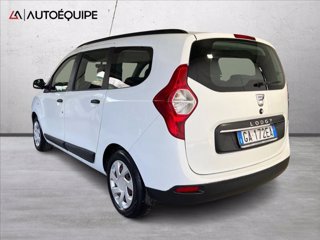 DACIA Lodgy 1.5 blue dci Essential s&s 95cv 7p.ti my19