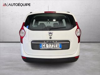 DACIA Lodgy 1.5 blue dci Essential s&s 95cv 7p.ti my19