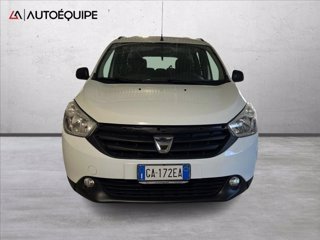 DACIA Lodgy 1.5 blue dci Essential s&s 95cv 7p.ti my19