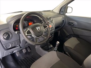 DACIA Lodgy 1.5 blue dci Essential s&s 95cv 7p.ti my19
