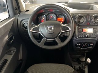 DACIA Lodgy 1.5 blue dci Essential s&s 95cv 7p.ti my19