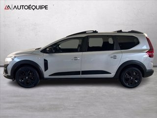 DACIA Jogger 1.0 tce Extreme UP Gpl 100cv 7p.ti