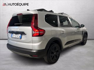 DACIA Jogger 1.0 tce Extreme UP Gpl 100cv 7p.ti