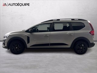 DACIA Jogger 1.0 tce Extreme UP Gpl 100cv 7p.ti