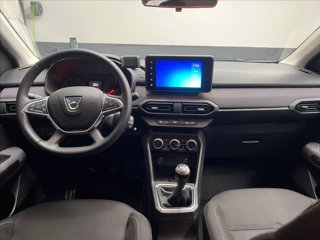 DACIA Jogger 1.0 tce Extreme UP Gpl 100cv 7p.ti