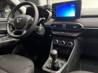 DACIA Jogger 1.0 tce Extreme UP Gpl 100cv 7p.ti