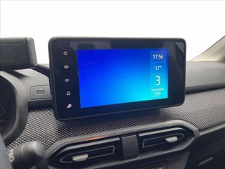 DACIA Jogger 1.0 tce Extreme UP Gpl 100cv 7p.ti