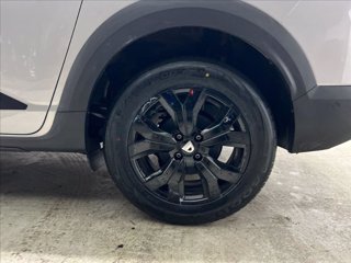 DACIA Jogger 1.0 tce Extreme UP Gpl 100cv 7p.ti