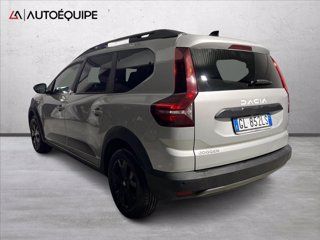 DACIA Jogger 1.0 tce Extreme UP Gpl 100cv 7p.ti