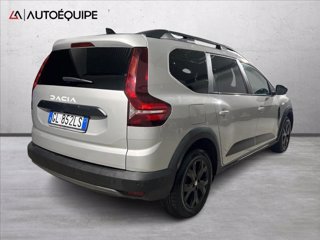 DACIA Jogger 1.0 tce Extreme UP Gpl 100cv 7p.ti