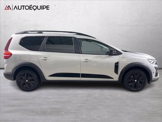 DACIA Jogger 1.0 tce Extreme UP Gpl 100cv 7p.ti