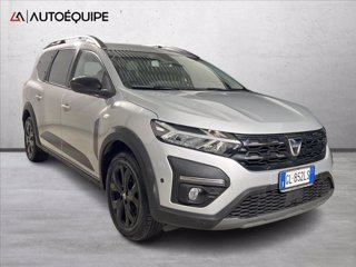 DACIA Jogger 1.0 tce Extreme UP Gpl 100cv 7p.ti
