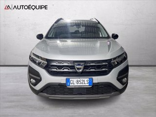 DACIA Jogger 1.0 tce Extreme UP Gpl 100cv 7p.ti