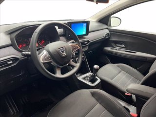 DACIA Jogger 1.0 tce Extreme UP Gpl 100cv 7p.ti
