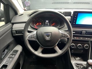 DACIA Jogger 1.0 tce Extreme UP Gpl 100cv 7p.ti