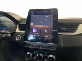 RENAULT Captur 1.0 tce Techno Gpl 100cv