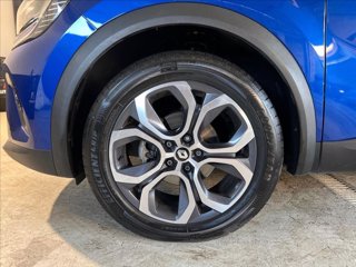 RENAULT Captur 1.0 tce Techno Gpl 100cv