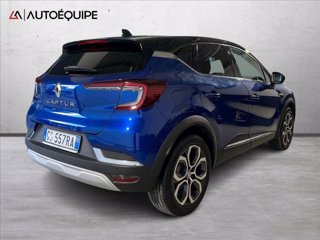 RENAULT Captur 1.0 tce Techno Gpl 100cv