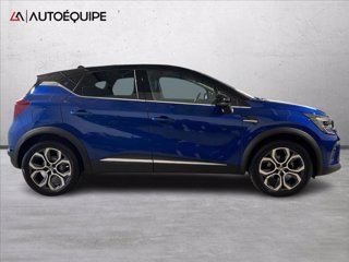 RENAULT Captur 1.0 tce Techno Gpl 100cv