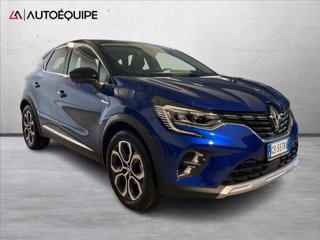 RENAULT Captur 1.0 tce Techno Gpl 100cv