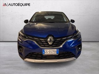 RENAULT Captur 1.0 tce Techno Gpl 100cv