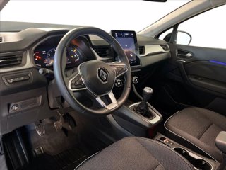 RENAULT Captur 1.0 tce Techno Gpl 100cv