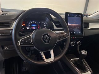 RENAULT Captur 1.0 tce Techno Gpl 100cv