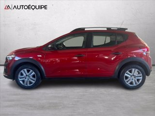 DACIA Sandero Stepway 1.0 tce Essential Eco-g 100cv