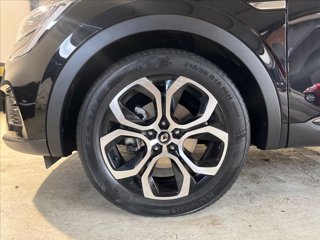 RENAULT Arkana 1.6 E-Tech full hybrid Techno 145cv