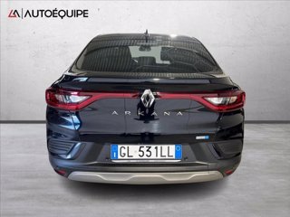 RENAULT Arkana 1.6 E-Tech full hybrid Techno 145cv