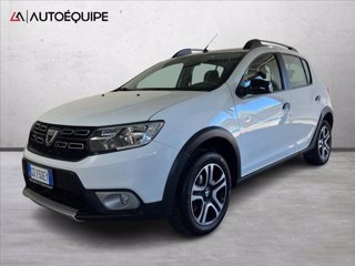 DACIA Sandero Stepway 1.0 tce 15th Anniversary Eco-g 100cv