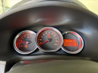 DACIA Sandero Stepway 1.0 tce 15th Anniversary Eco-g 100cv